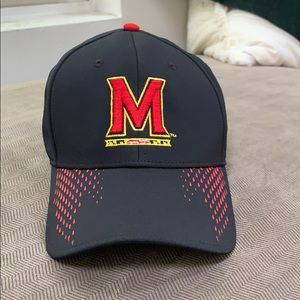 University of Maryland Under Armour Hat